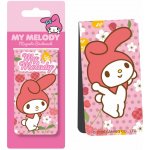 My Melody záložka magnetická – Hledejceny.cz