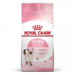 Royal Canin Second Age Kitten 0,4 kg – Zboží Dáma