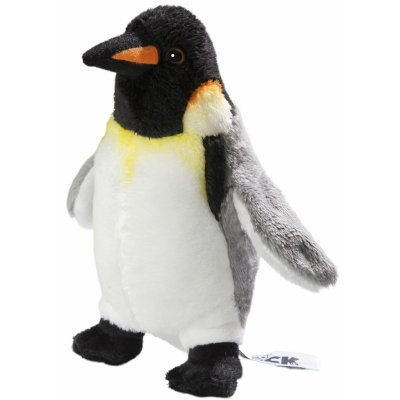 Carl Dick tučňák tučňák císařský cca 3210 zvíře 18 cm