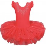 Trikot Princess korálová – Zbozi.Blesk.cz