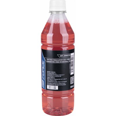 Force čistič na řetěz 500 ml – Sleviste.cz