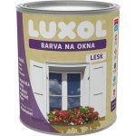 Luxol Barva na okna 2,5 l bílá – Zbozi.Blesk.cz