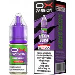 Oxva OX Passion Berries Burst 10 ml 20 mg – Sleviste.cz