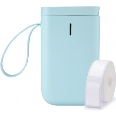 Niimbot D11 zelená – Zboží Živě