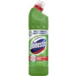 Domestos Extended Power Pine tekutý dezinfekční a čistící přípravek Multipack 750 ml – Zboží Dáma