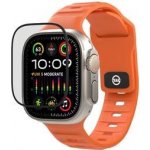 Mobile Origin Screen Guard Spare Hybrid film na Apple Watch 6/5/4/SE 40mm SGA-SP-AW40 – Sleviste.cz