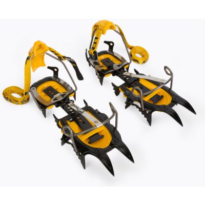 Grivel Air Tech Cramp O Matic EVO – Zboží Dáma