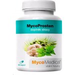 Mycomedica MycoProsten 90 tobolek – Sleviste.cz