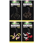 Korda Rovnátko na háček Kickers Large Green 10 ks – Zboží Mobilmania