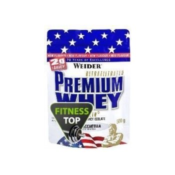 Weider Premium Whey 500 g