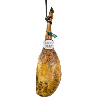 Simón Martín Jamón Ibérico Cebo De Campo 8 Kg – Hledejceny.cz