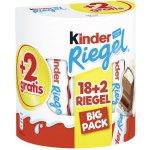 Ferrero Kinder Riegel 420 g – Hledejceny.cz