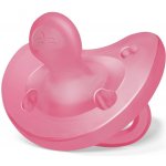 Chicco celo silikon růžová – Hledejceny.cz