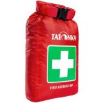 Tatonka First Aid Basic Waterproof Red – Zbozi.Blesk.cz