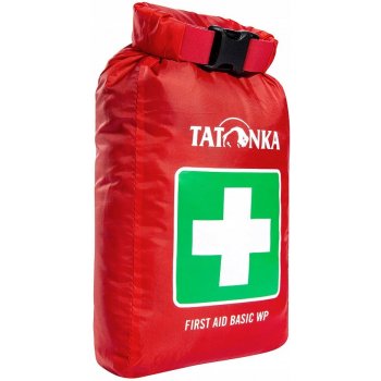 Tatonka First Aid Basic Waterproof Red