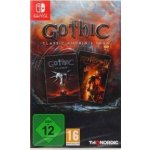 Gothic Classic Khorinis Saga – Zboží Živě