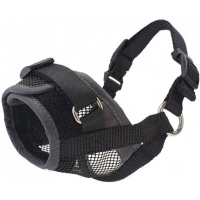 Nobby fixační náhubek pro psy vel. S 11 - 16 cm – Zboží Dáma