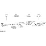 Bosal BS 256-206 – Hledejceny.cz