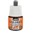 Tuš a inkoust Pébéo Colorex inkoust 45ml oranžově žlutá