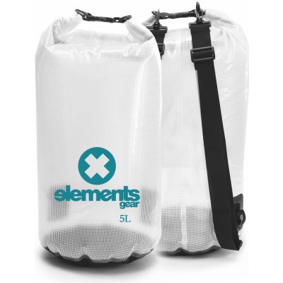 Elements Gear Transparent 5 l – Sleviste.cz