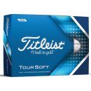 Titleist Tour Soft