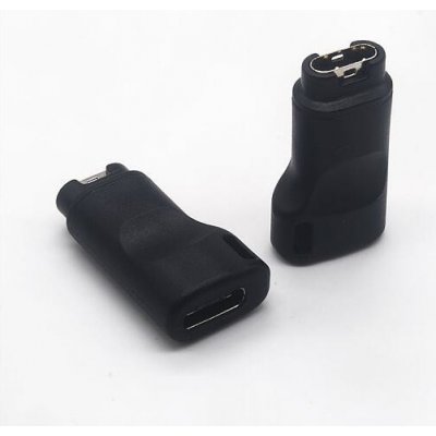 Tactical USB-C Adaptér pro Garmin Fenix 7, 57983111915 – Hledejceny.cz