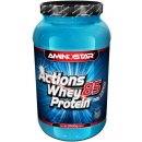 Aminostar Whey Protein Actions 85% 2000 g