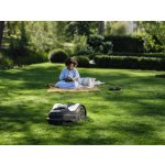 Husqvarna Automower 410VE Nera 9708200-11 – Hledejceny.cz