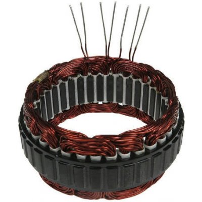 Stator alternátoru Mitsubishi A3TA4399 / 98VB10K359BA – Hledejceny.cz