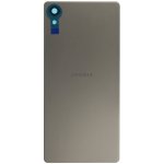 Kryt Sony F5121 Xperia X Zadní černý – Zbozi.Blesk.cz