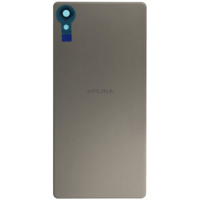 Kryt Sony F5121 Xperia X Zadní černý – Zbozi.Blesk.cz