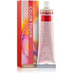 Wella Color Touch Rich Naturals barva 8/81 60 ml – Hledejceny.cz