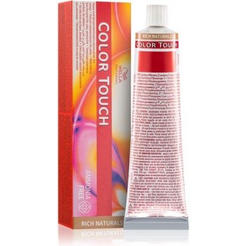 Wella Color Touch Rich Naturals barva na vlasy 9/16 60 ml