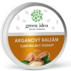 Tělový balzám Green idea Arganový balzám 100 ml