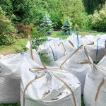 SPRINGOS BIG BAG GA0035-XG 420l – Zboží Dáma