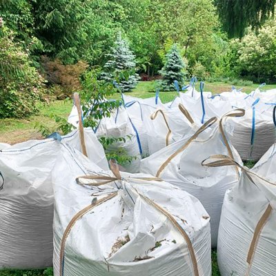 SPRINGOS BIG BAG GA0035-XG 420l – Zboží Dáma