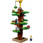 LEGO® 4000026 House Tree of Creativity – Zboží Mobilmania