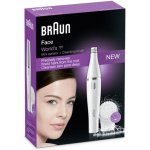 Braun Face 810 – Zboží Dáma