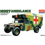 Academy 13243 M997 MAXI AMBULANCE 1:35 1:35 – Zboží Mobilmania