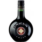 Zwack Unicum 40% 1 l (holá láhev) – Sleviste.cz