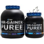 Muscle Sport MR-Gainer Puree 2270 g – Zboží Mobilmania