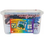 Seva Mosaic Color Jumbo 4200 ks – Zboží Mobilmania