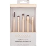 EcoTools Precious Metals Brightening Eye Set – Zboží Mobilmania