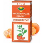 Etja Mandarinkový esenciální olej 10 ml – Hledejceny.cz