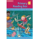 Primary Activity Box