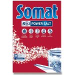 Somat sůl do myčky 1,5 kg – Sleviste.cz