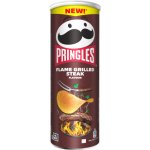 Pringles Flame Grilled Steak 165 g – Zboží Dáma