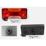 Svítilna kompletní IVECO DAILY N.TYP žlutá R0294LSB, , , – Hledejceny.cz