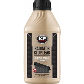 K2 Radiator Stop Leak 400 ml