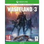 Wasteland 3 (D1 Edition) – Hledejceny.cz